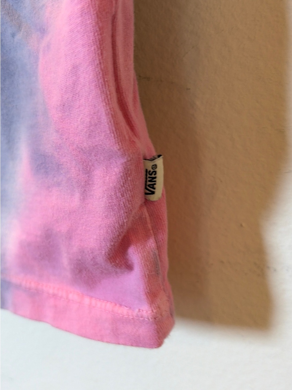 Vans kids size medium tshirt 100%cotton - Picture 3 of 5